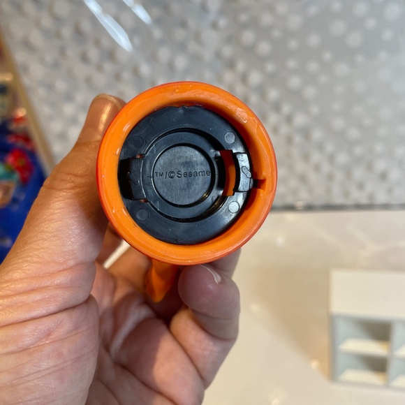 💕3 for $10- Sesame Street 🛁Ernie bath toy - Picture 5 of 5